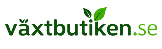 Växtbutiken – Startsida