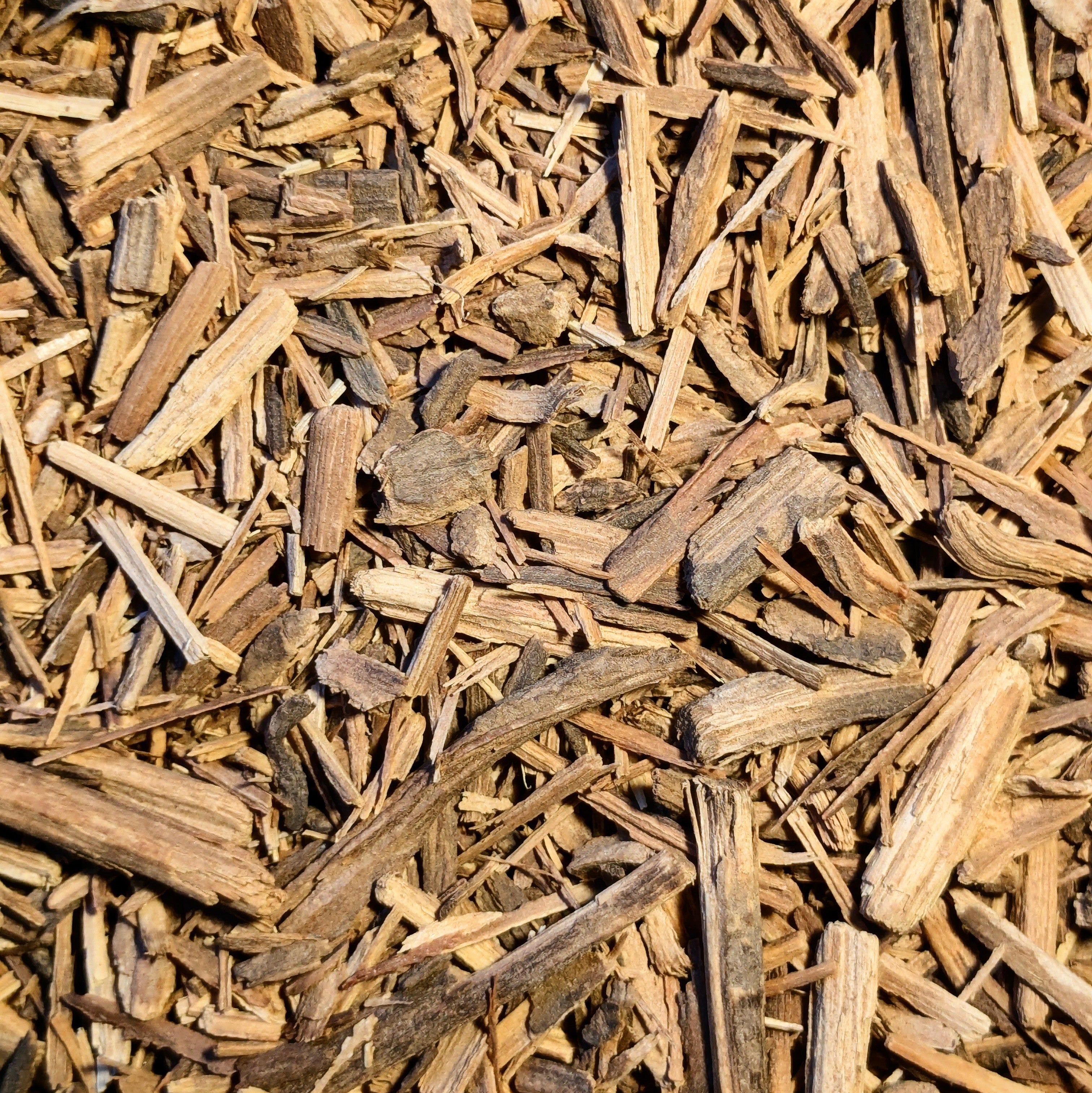 Röd Ayahuasca