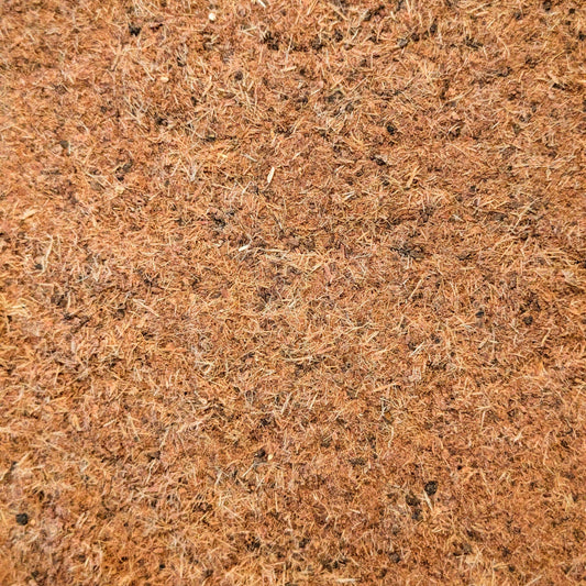 Mimosa Hostilis, finmald rotbark