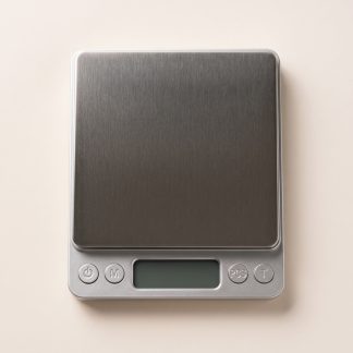 Digital våg